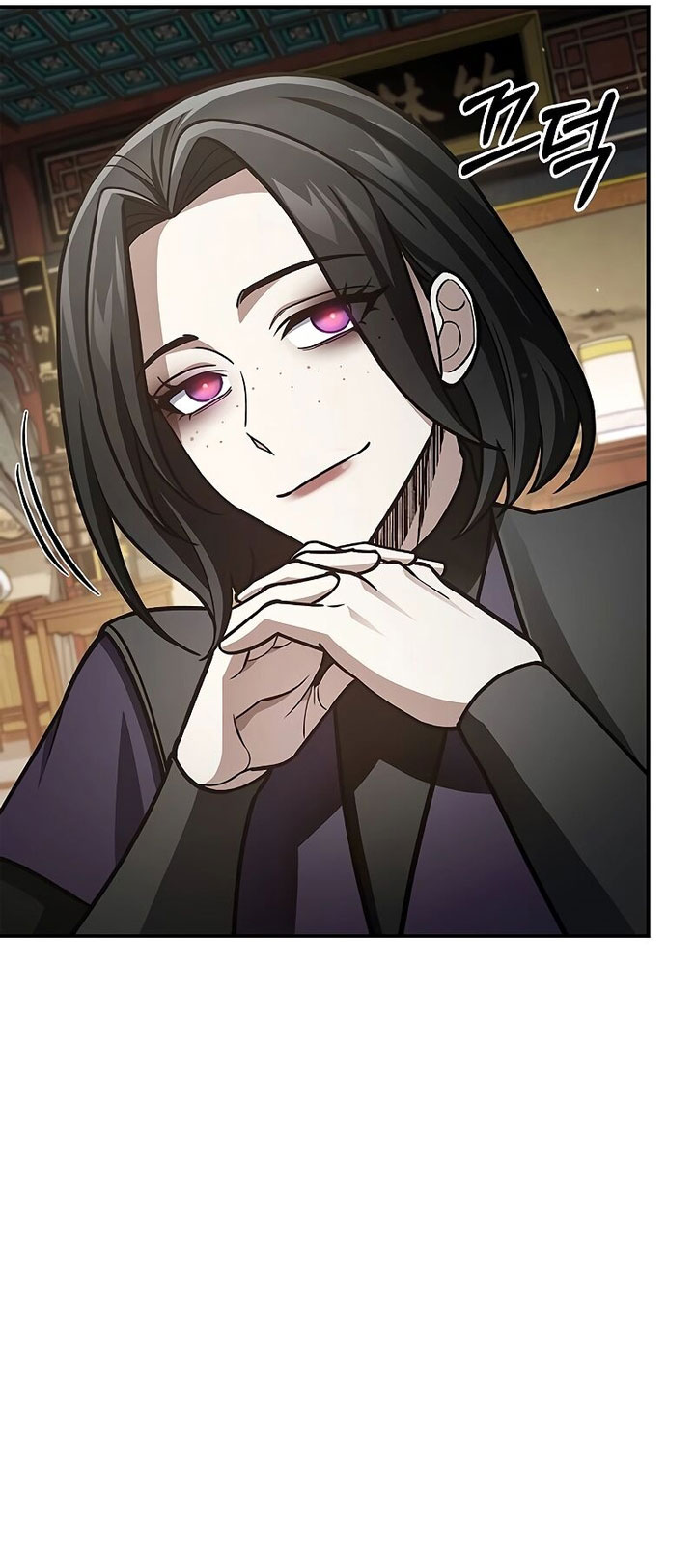 Heavenly Grand Archive’s Young Master Chapter 89 Gambar 52
