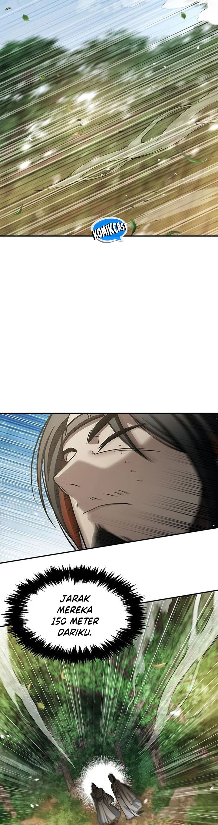 Heavenly Grand Archive’s Young Master Chapter 92 Gambar 3