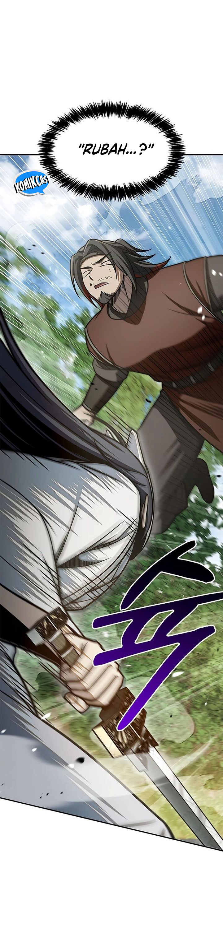 Heavenly Grand Archive’s Young Master Chapter 92 Gambar 5