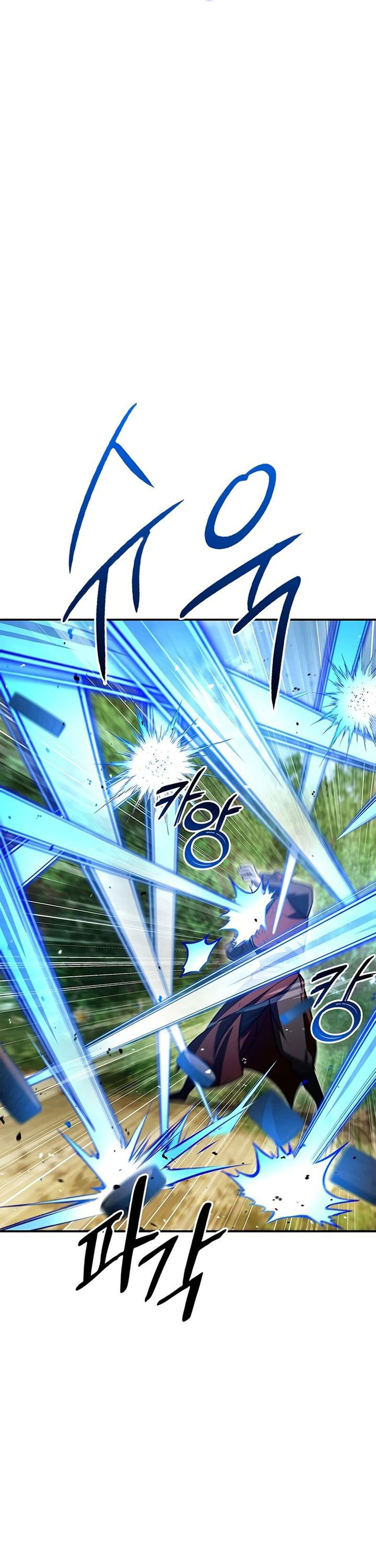 Heavenly Grand Archive’s Young Master Chapter 92 Gambar 12