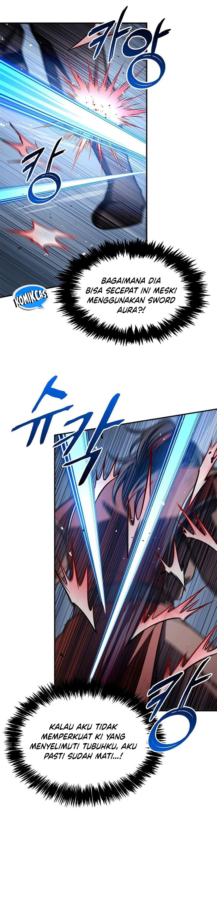 Heavenly Grand Archive’s Young Master Chapter 92 Gambar 13