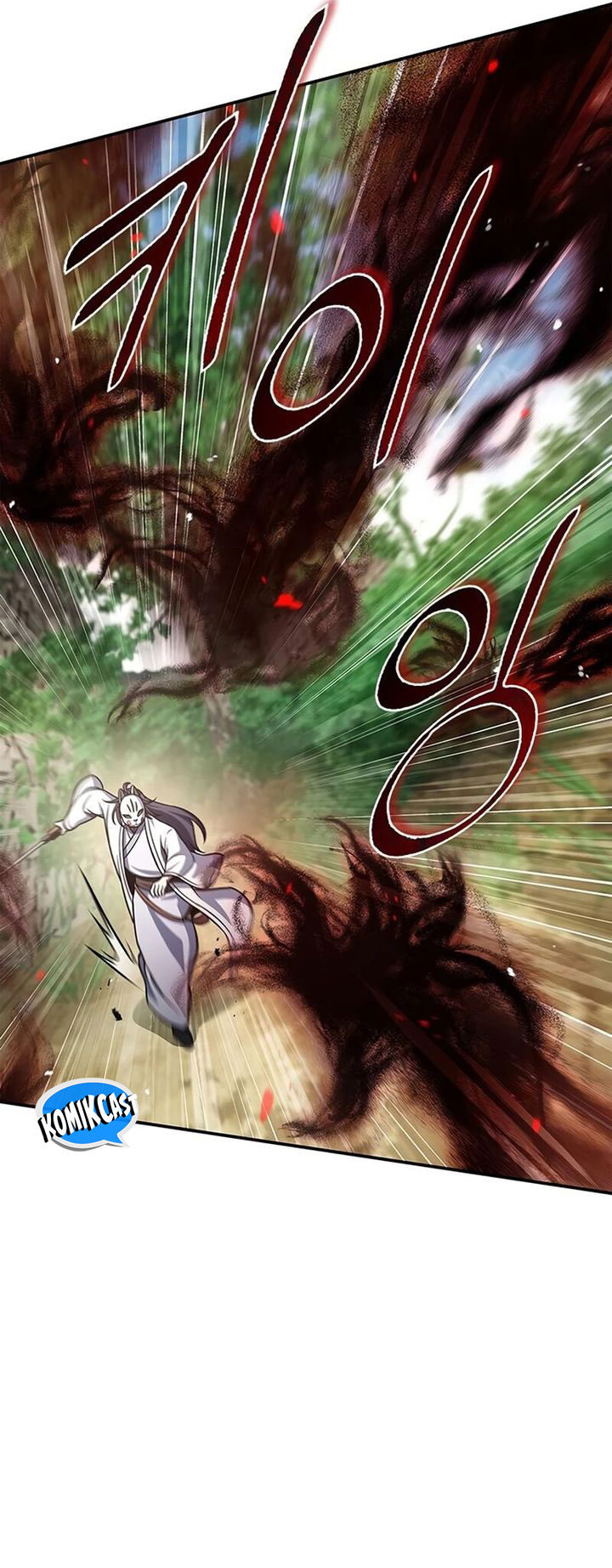 Heavenly Grand Archive’s Young Master Chapter 92 Gambar 15
