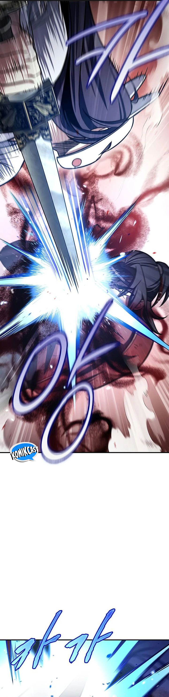 Heavenly Grand Archive’s Young Master Chapter 92 Gambar 18
