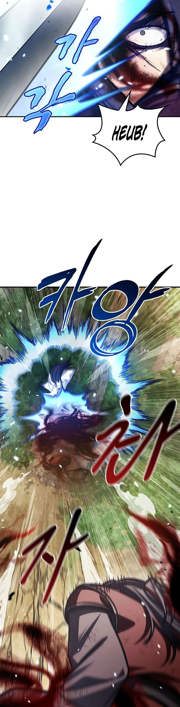 Heavenly Grand Archive’s Young Master Chapter 92 Gambar 19