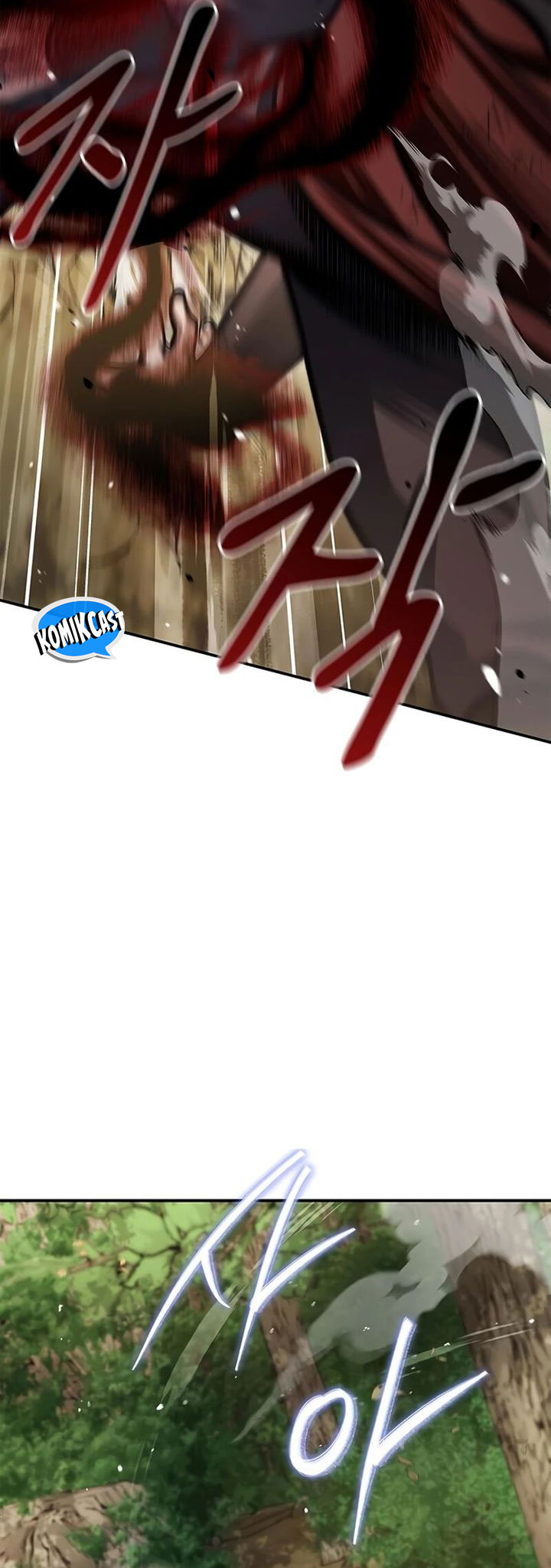 Heavenly Grand Archive’s Young Master Chapter 92 Gambar 20