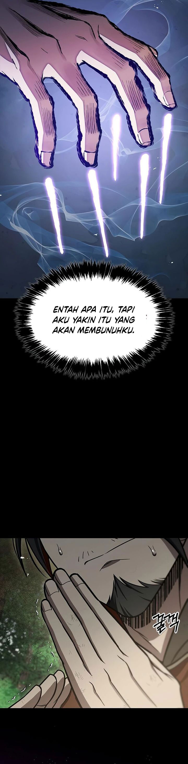 Heavenly Grand Archive’s Young Master Chapter 92 Gambar 24