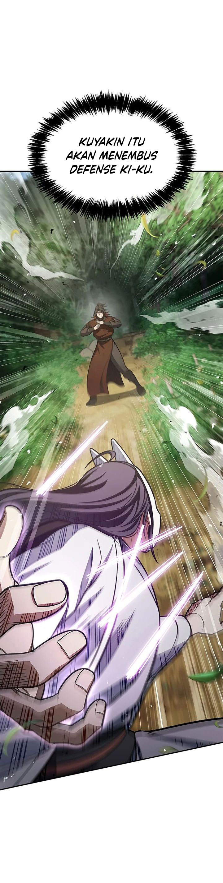 Heavenly Grand Archive’s Young Master Chapter 92 Gambar 26