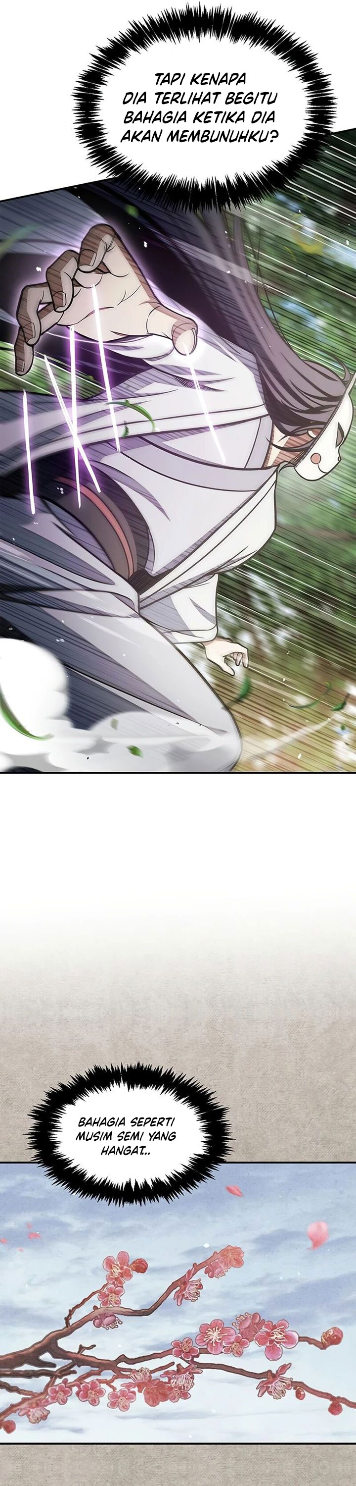 Heavenly Grand Archive’s Young Master Chapter 92 Gambar 27