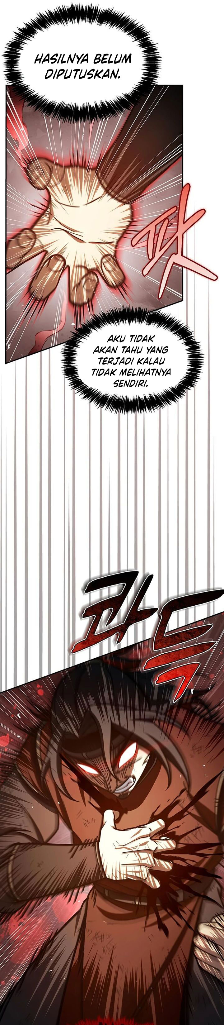 Heavenly Grand Archive’s Young Master Chapter 92 Gambar 31