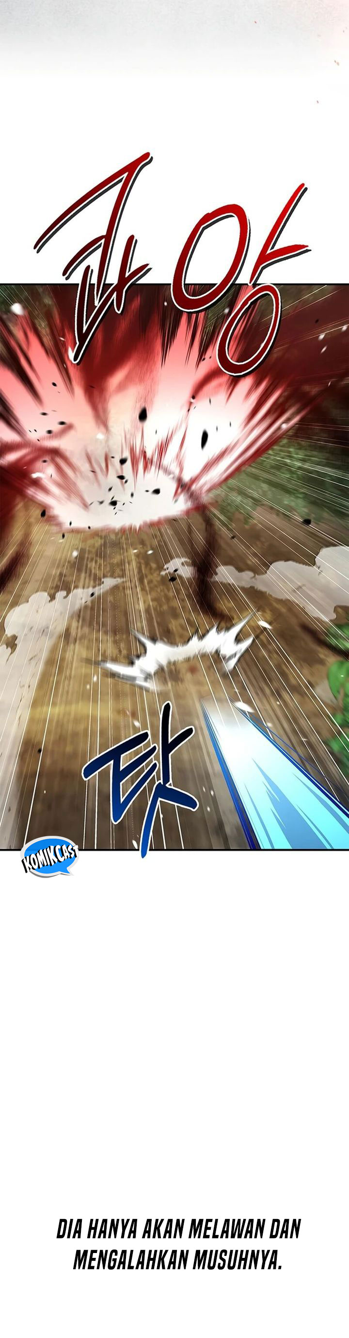 Heavenly Grand Archive’s Young Master Chapter 92 Gambar 40