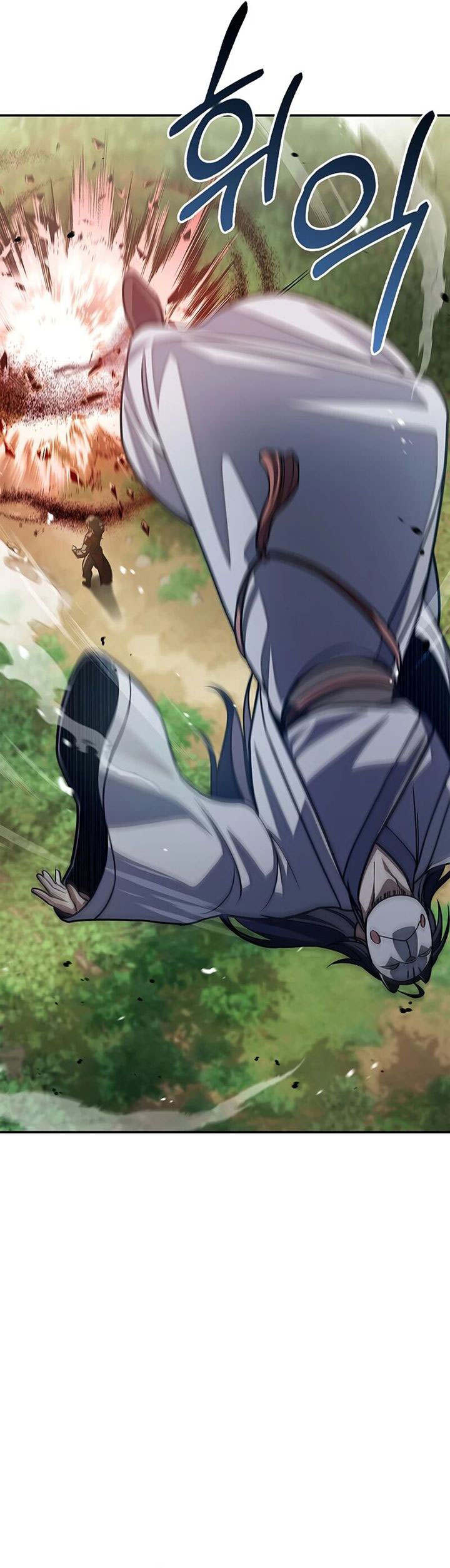 Heavenly Grand Archive’s Young Master Chapter 92 Gambar 41