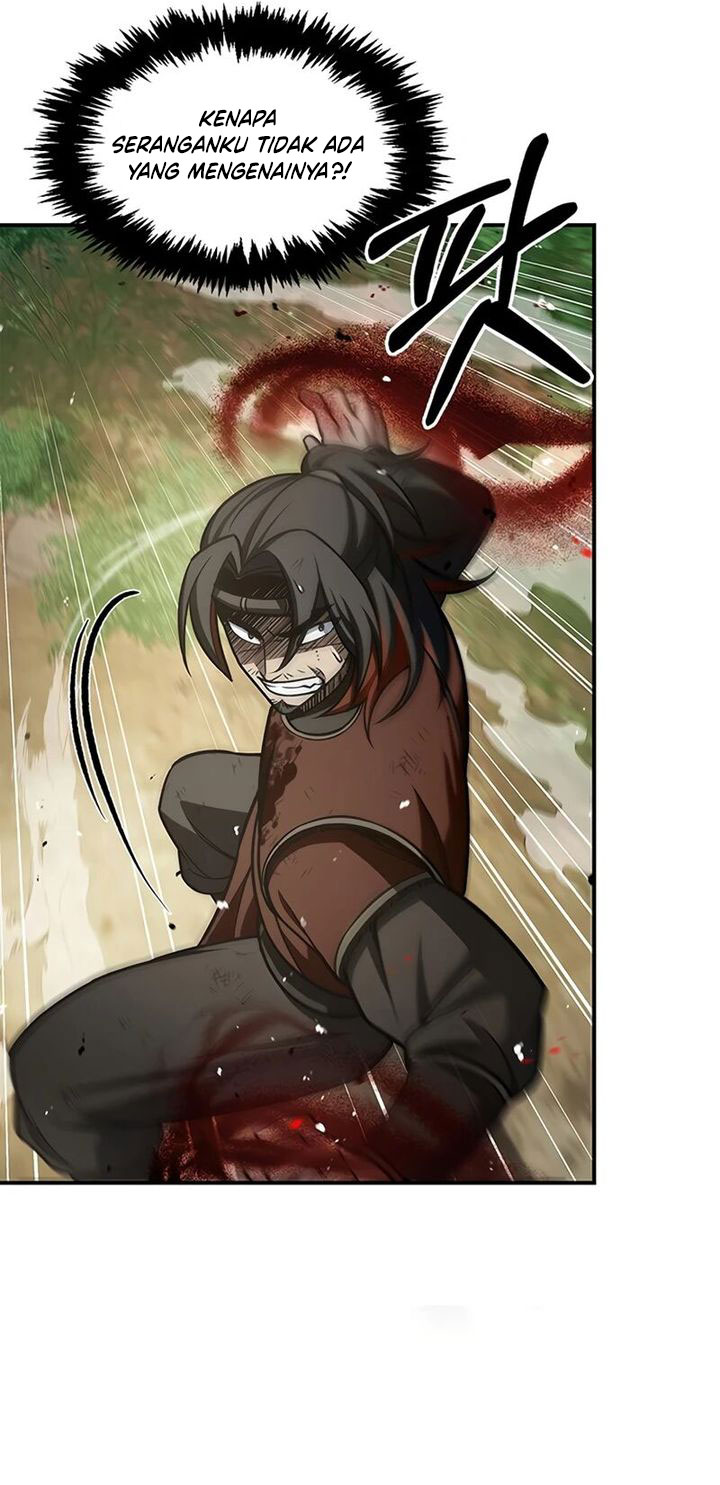 Heavenly Grand Archive’s Young Master Chapter 92 Gambar 42