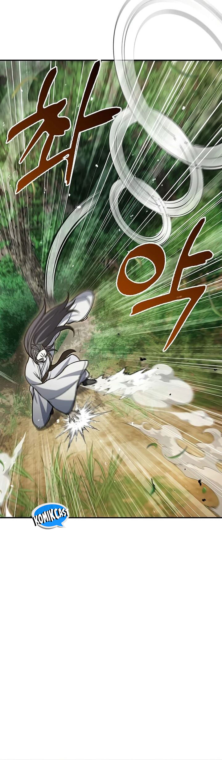 Heavenly Grand Archive’s Young Master Chapter 92 Gambar 45