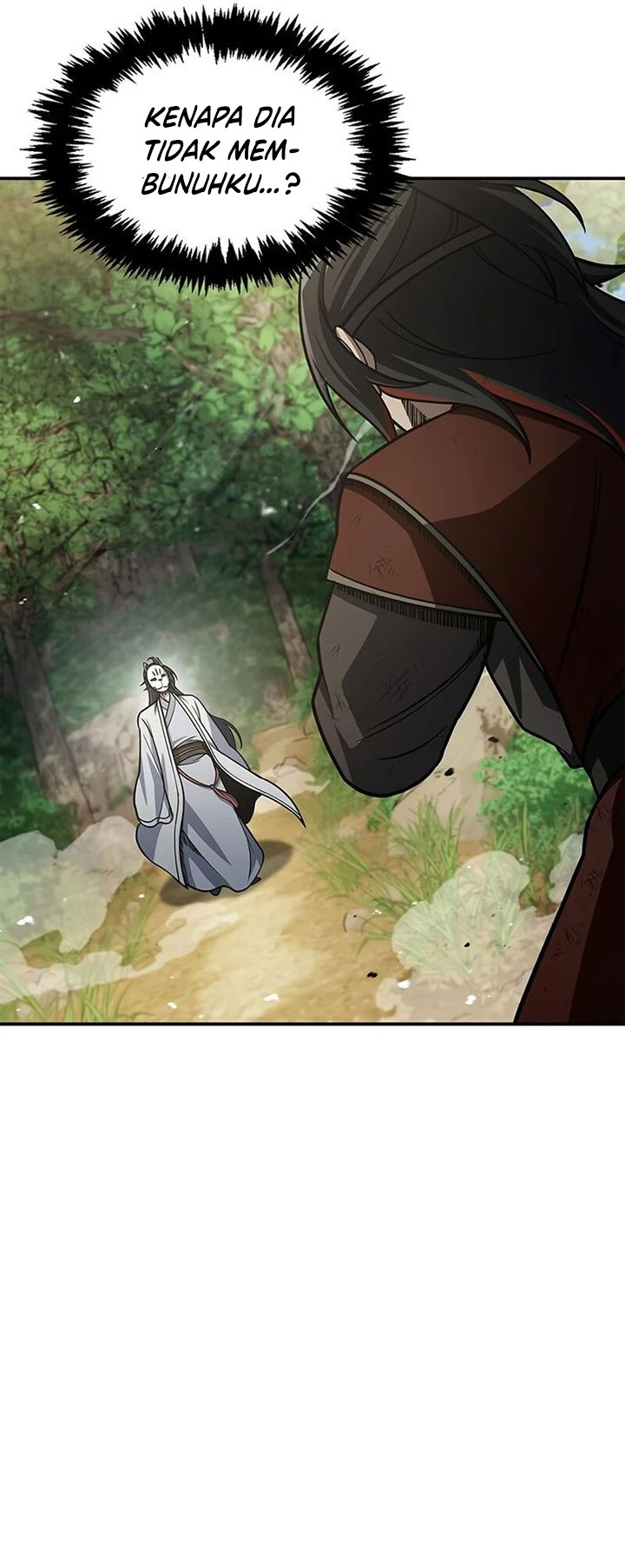 Heavenly Grand Archive’s Young Master Chapter 92 Gambar 47