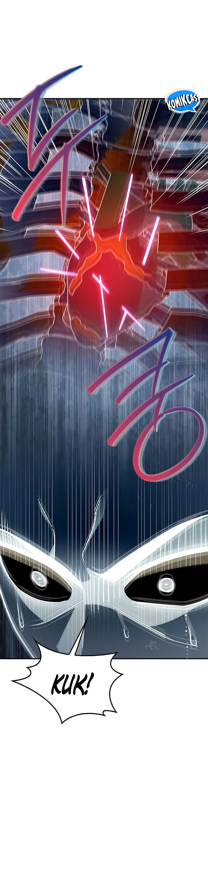 Heavenly Grand Archive’s Young Master Chapter 92 Gambar 50