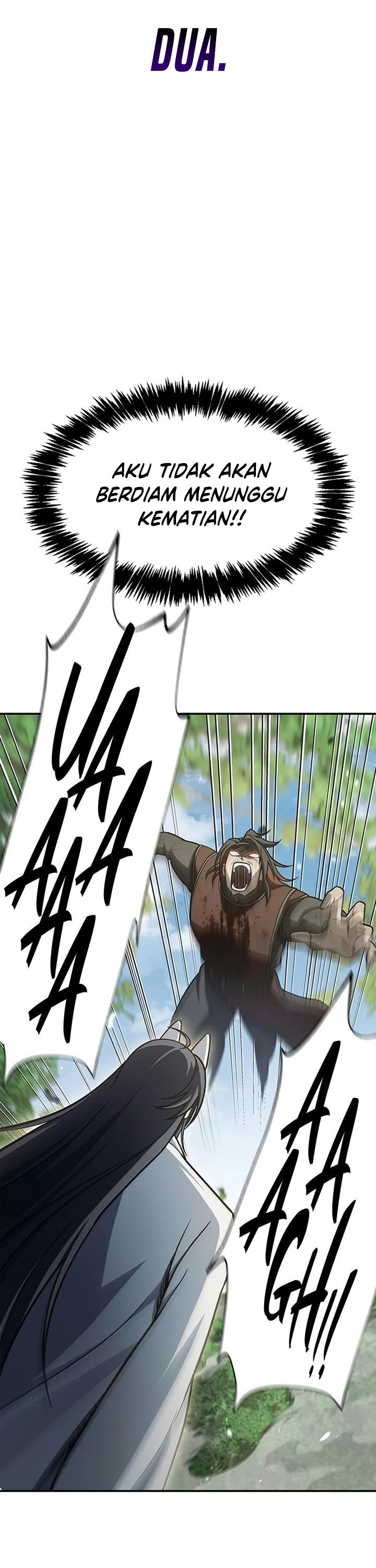 Heavenly Grand Archive’s Young Master Chapter 92 Gambar 51