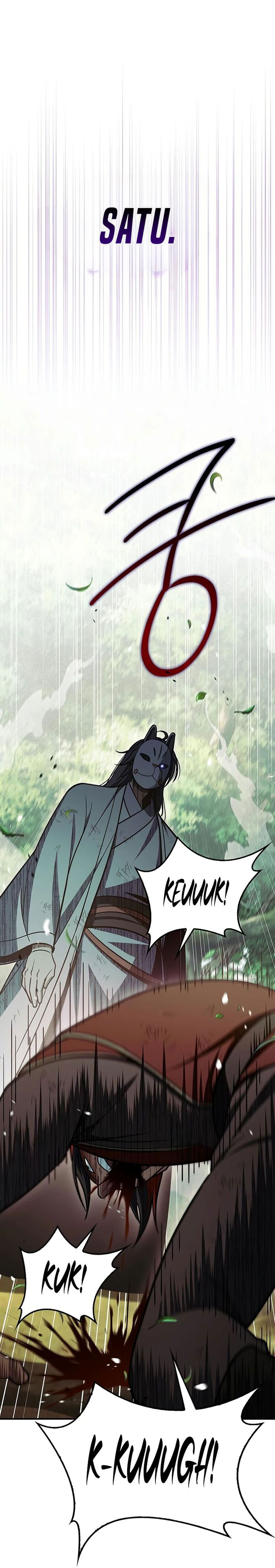 Heavenly Grand Archive’s Young Master Chapter 92 Gambar 52