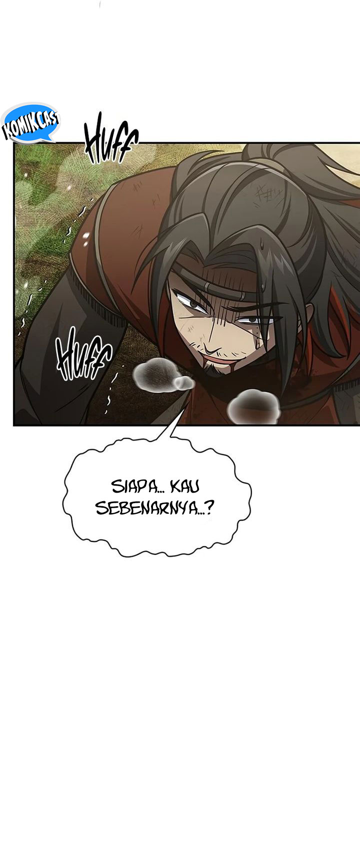 Heavenly Grand Archive’s Young Master Chapter 92 Gambar 53