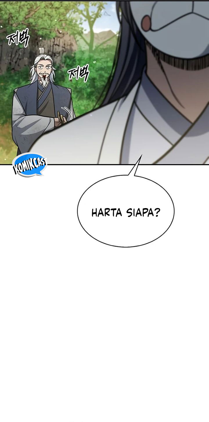 Heavenly Grand Archive’s Young Master Chapter 92 Gambar 60