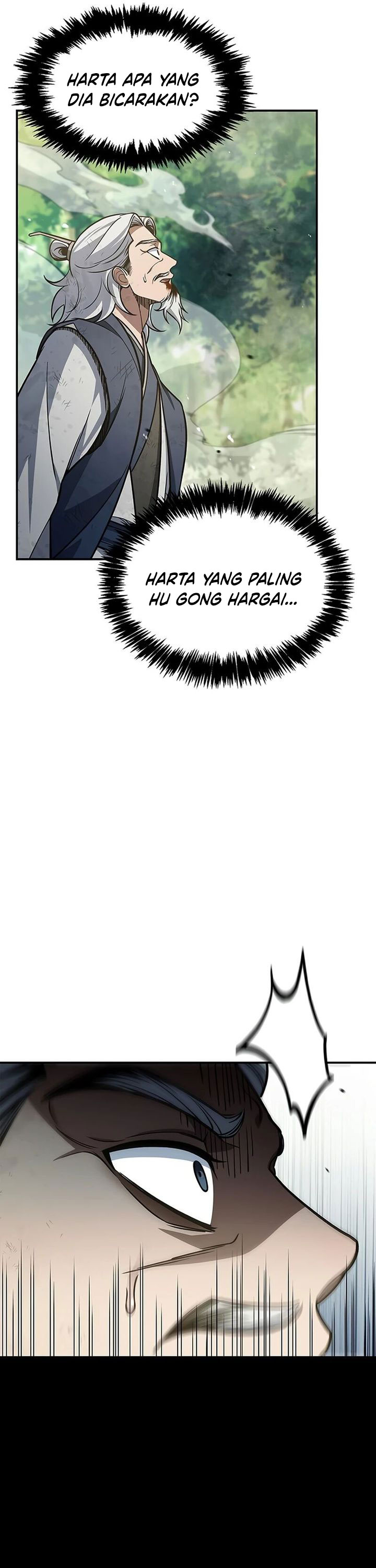 Heavenly Grand Archive’s Young Master Chapter 92 Gambar 66