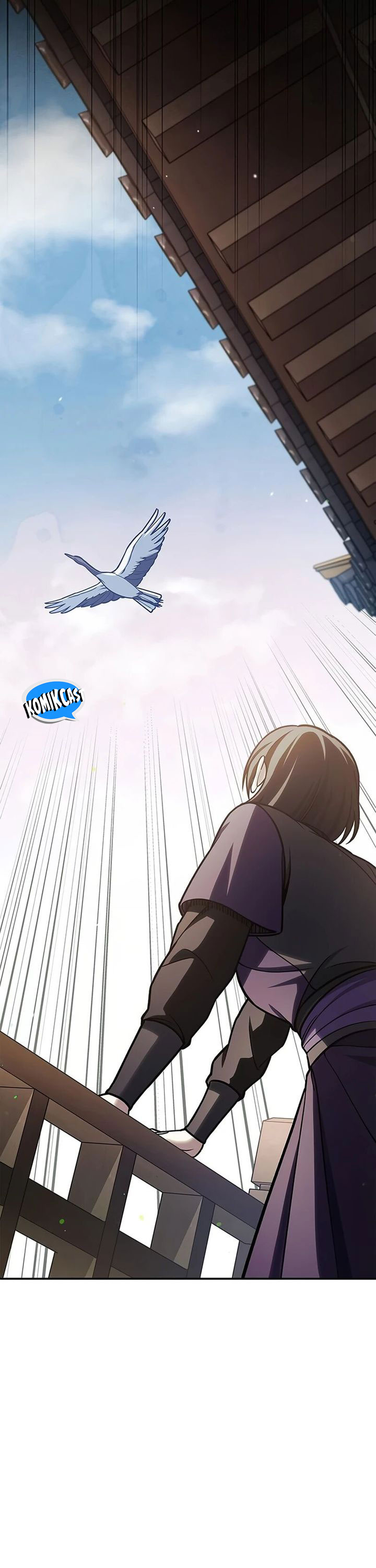Heavenly Grand Archive’s Young Master Chapter 92 Gambar 68
