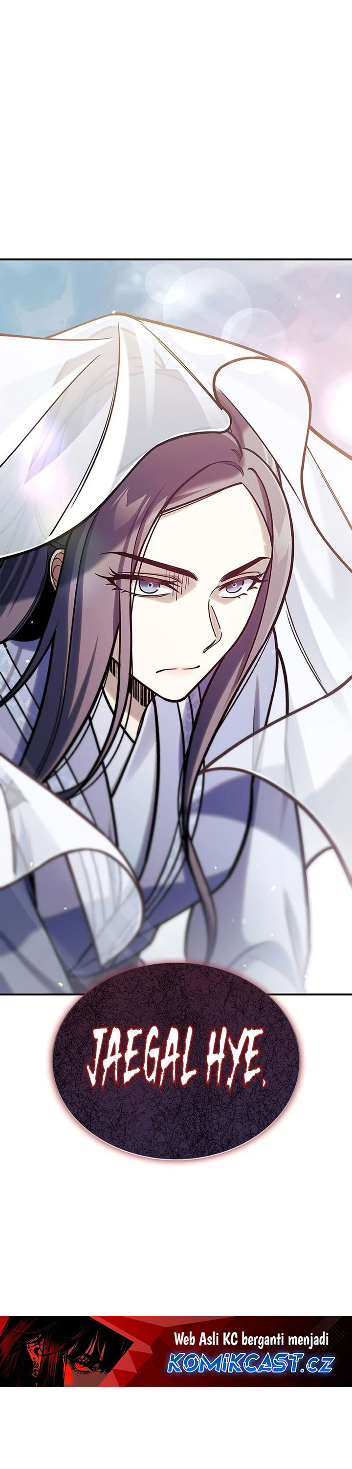 Heavenly Grand Archive’s Young Master Chapter 92 Gambar 70