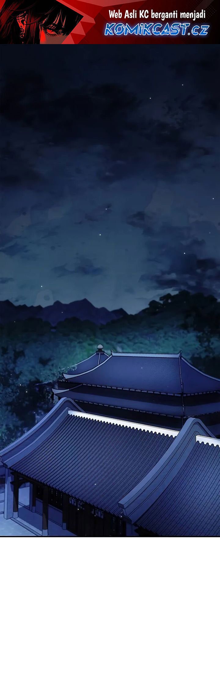 Heavenly Grand Archive’s Young Master Chapter 96 Gambar 2