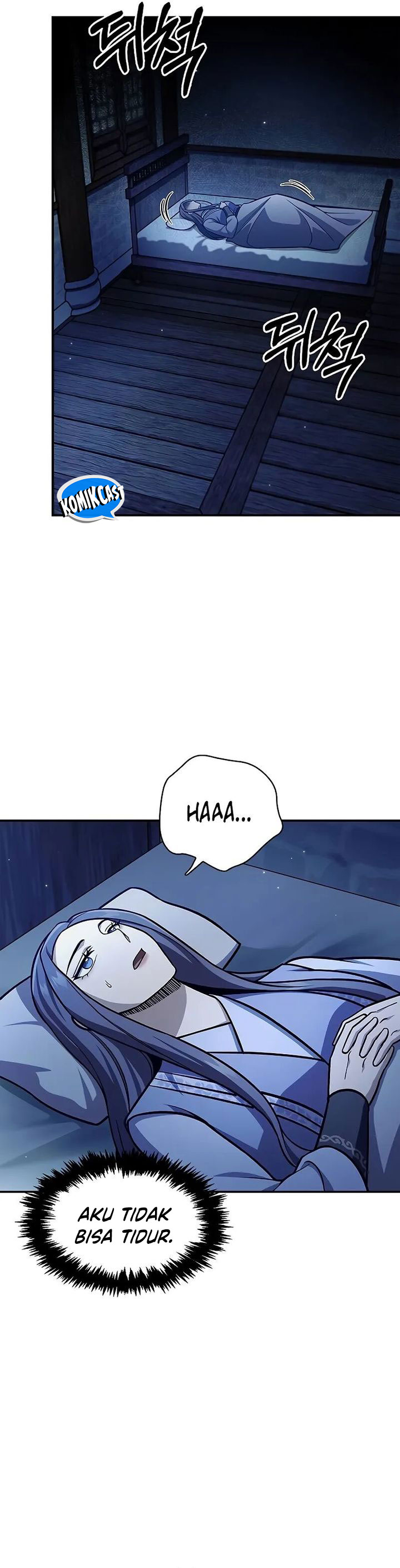 Heavenly Grand Archive’s Young Master Chapter 96 Gambar 3