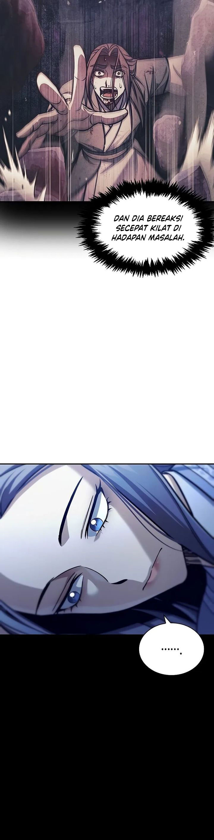 Heavenly Grand Archive’s Young Master Chapter 96 Gambar 6