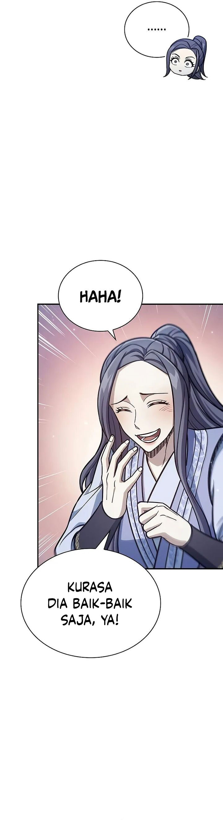 Heavenly Grand Archive’s Young Master Chapter 96 Gambar 12