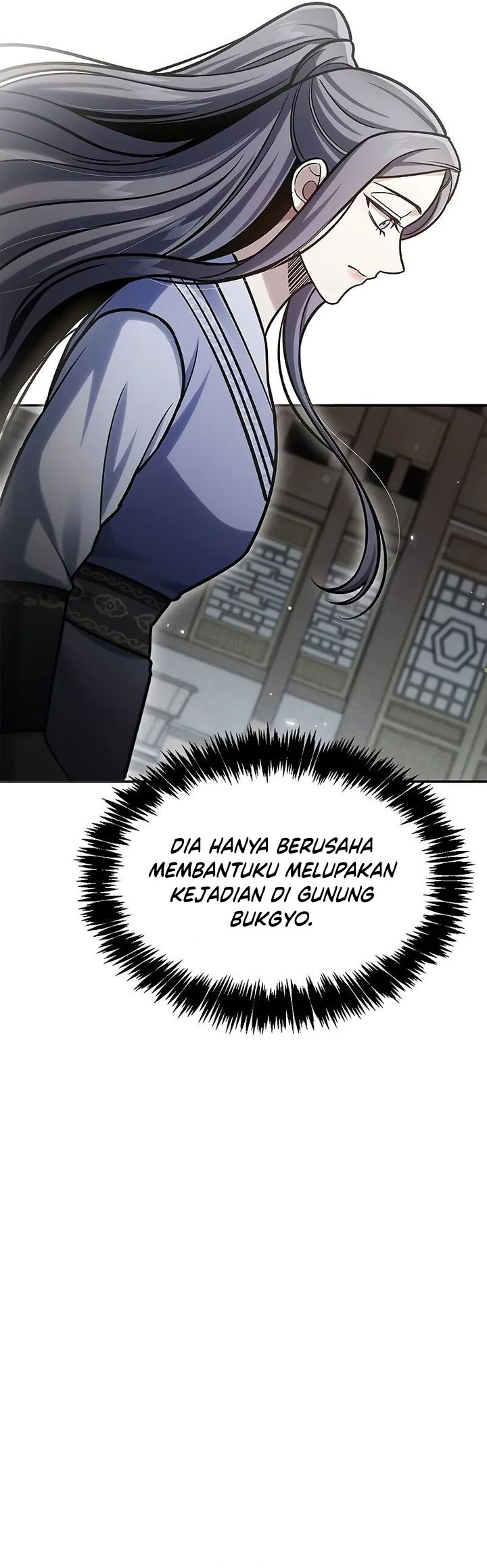 Heavenly Grand Archive’s Young Master Chapter 96 Gambar 31