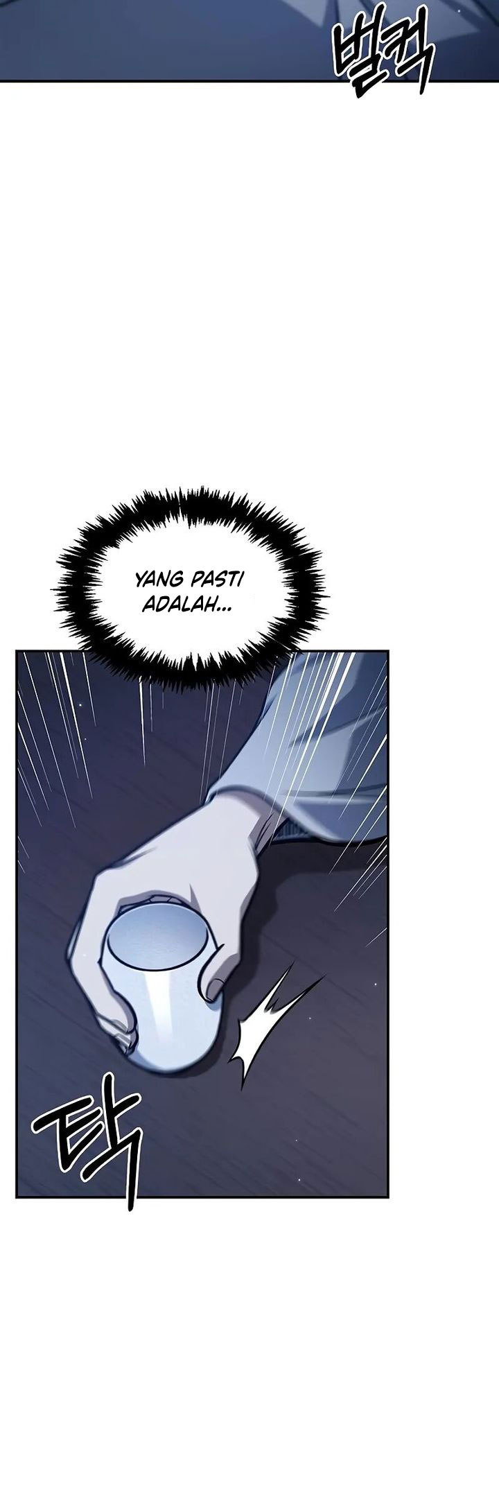 Heavenly Grand Archive’s Young Master Chapter 96 Gambar 39