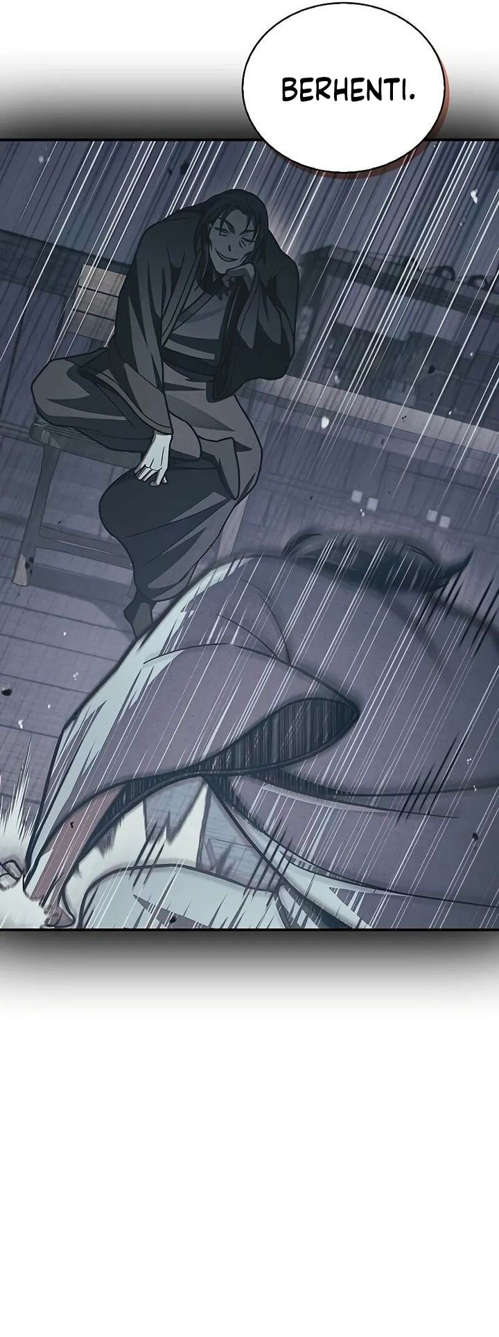 Heavenly Grand Archive’s Young Master Chapter 96 Gambar 46