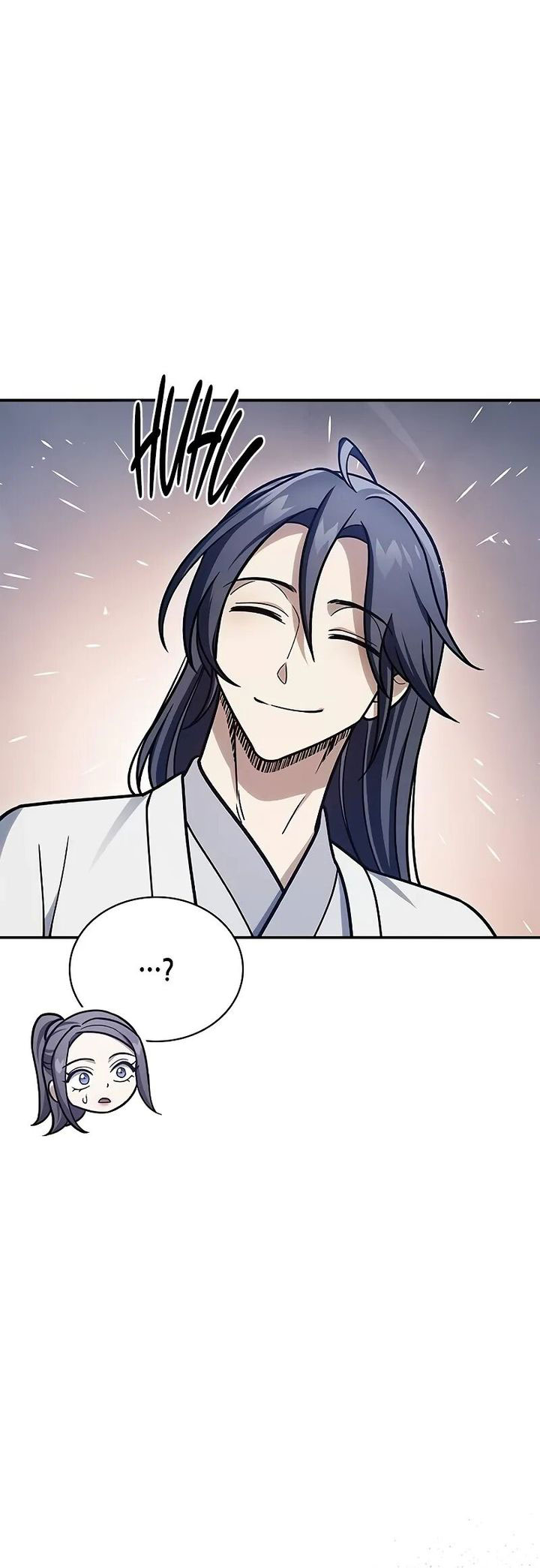 Heavenly Grand Archive’s Young Master Chapter 96 Gambar 51