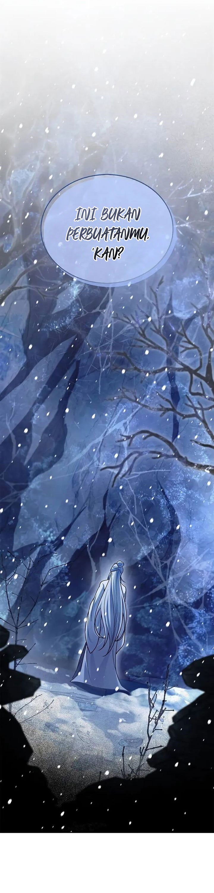 Heavenly Grand Archive’s Young Master Chapter 108 Gambar 4