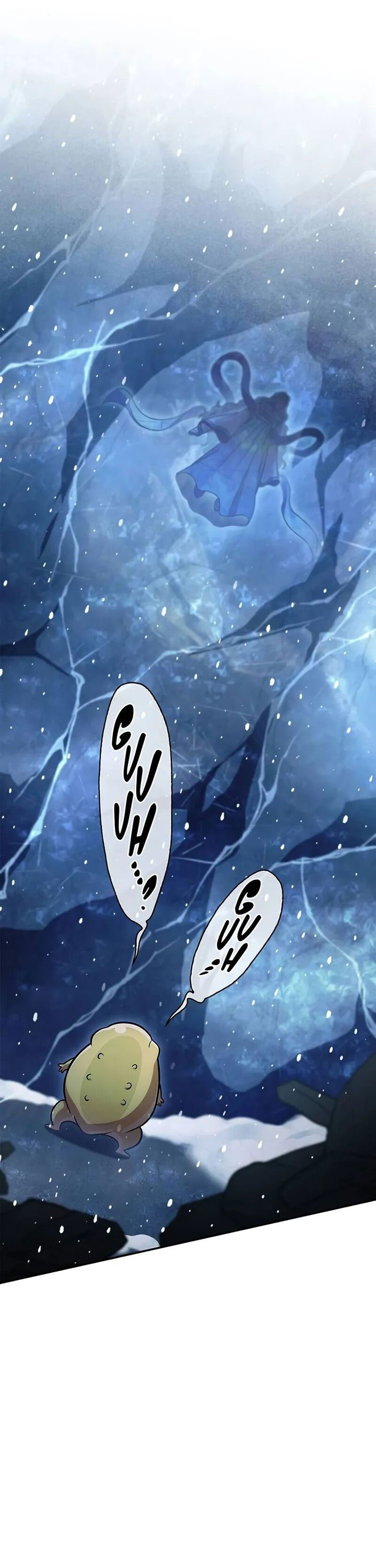 Heavenly Grand Archive’s Young Master Chapter 108 Gambar 11