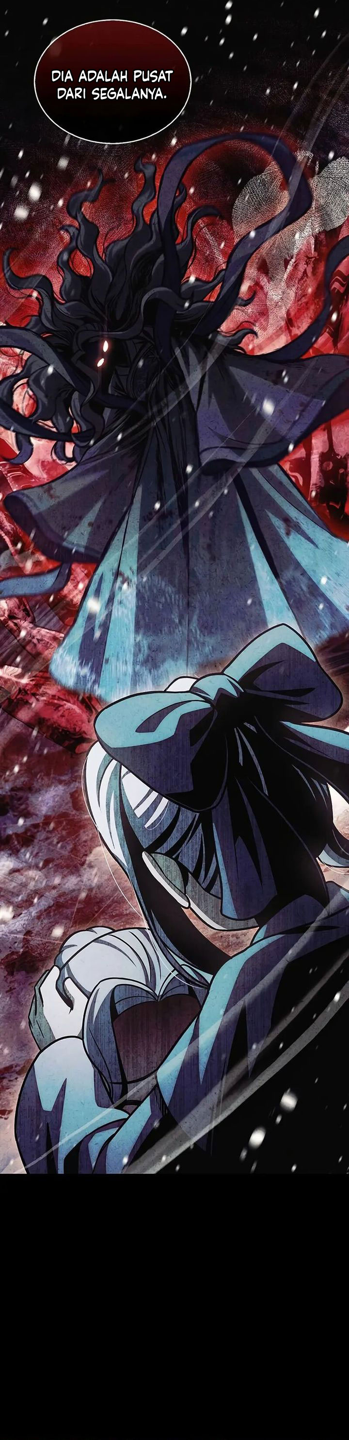 Heavenly Grand Archive’s Young Master Chapter 108 Gambar 17