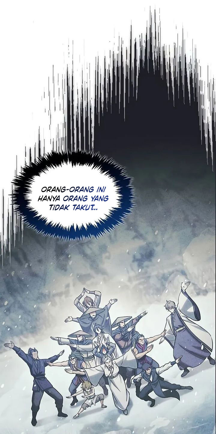 Heavenly Grand Archive’s Young Master Chapter 108 Gambar 37