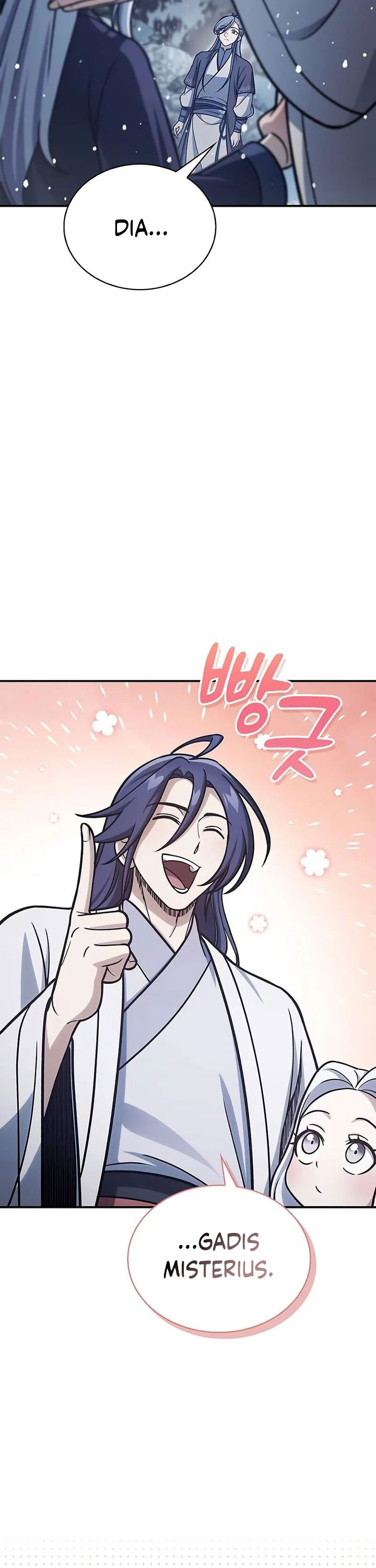 Heavenly Grand Archive’s Young Master Chapter 108 Gambar 42