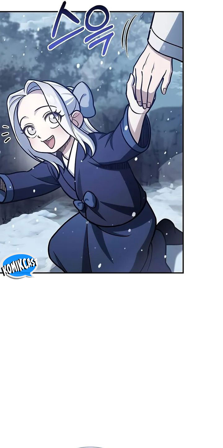 Heavenly Grand Archive’s Young Master Chapter 108 Gambar 53