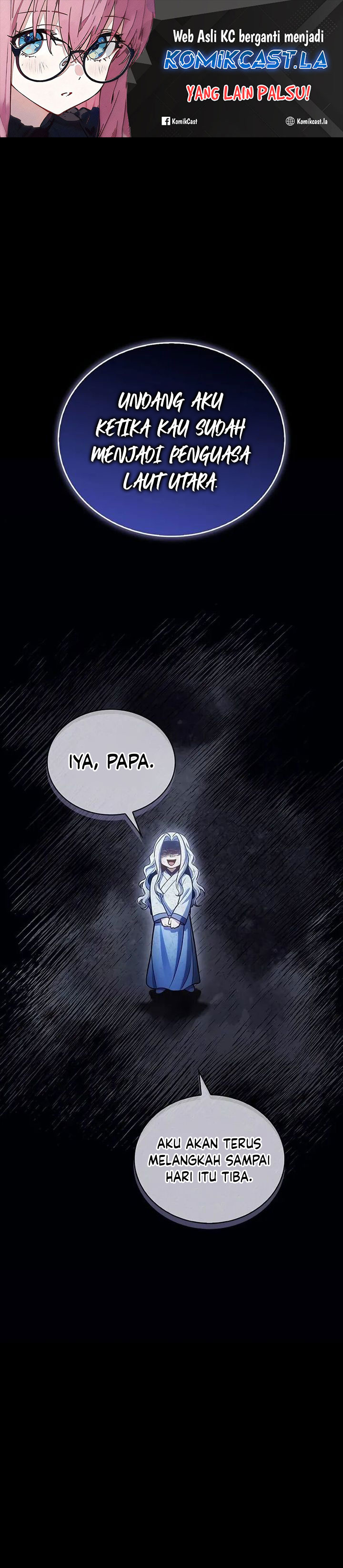 Heavenly Grand Archive’s Young Master Chapter 112 Gambar 2