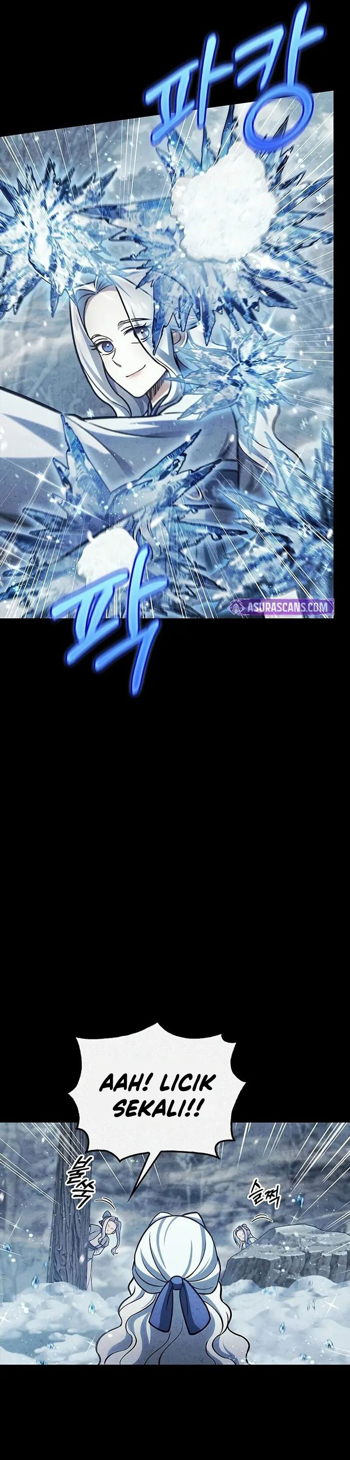 Heavenly Grand Archive’s Young Master Chapter 112 Gambar 9