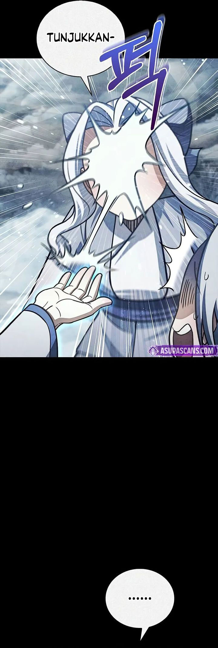 Heavenly Grand Archive’s Young Master Chapter 112 Gambar 14