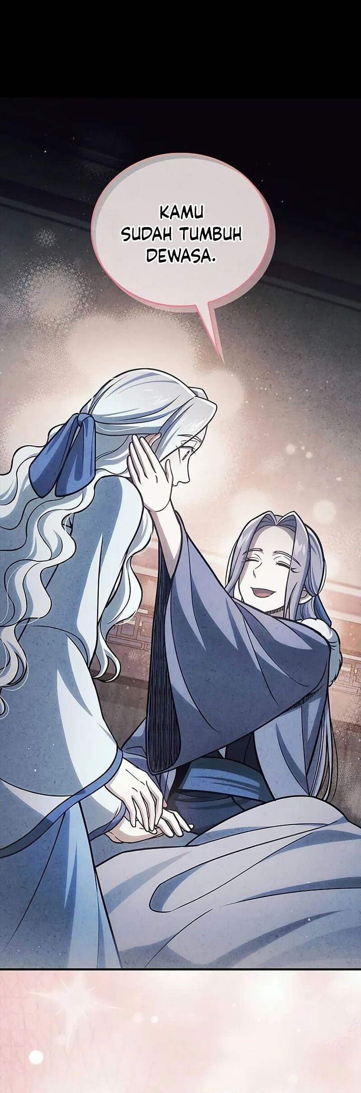 Heavenly Grand Archive’s Young Master Chapter 112 Gambar 22