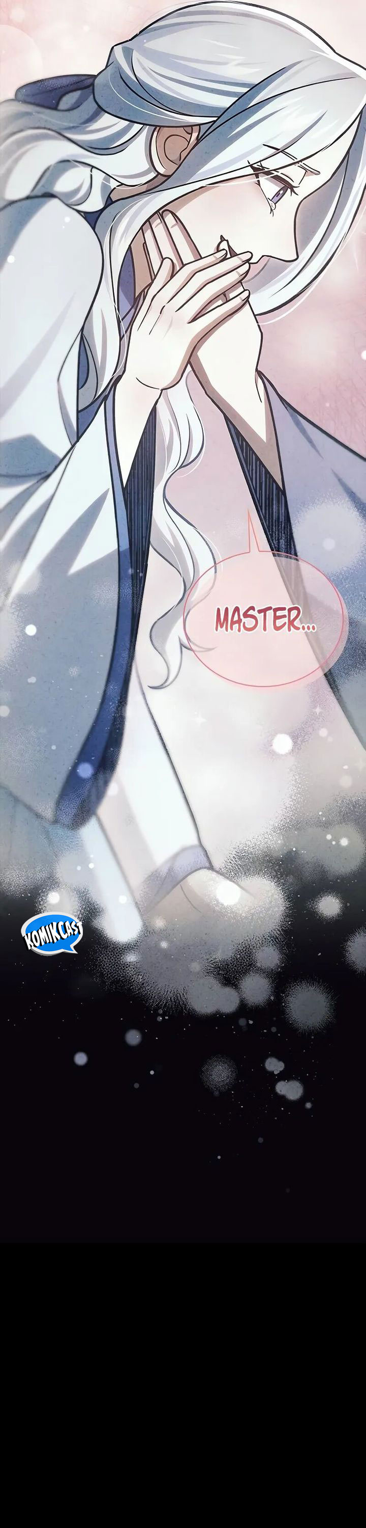 Heavenly Grand Archive’s Young Master Chapter 112 Gambar 23