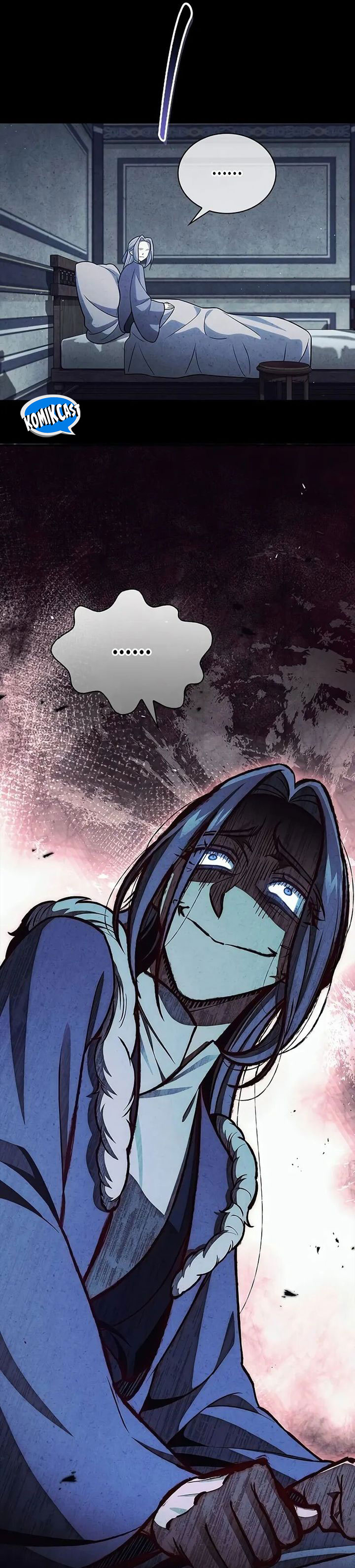 Heavenly Grand Archive’s Young Master Chapter 112 Gambar 25