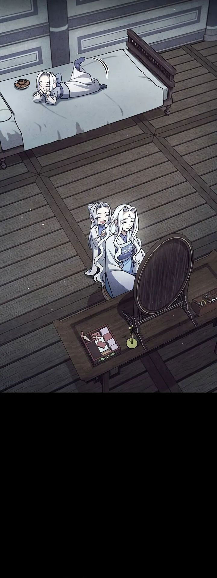 Heavenly Grand Archive’s Young Master Chapter 112 Gambar 27