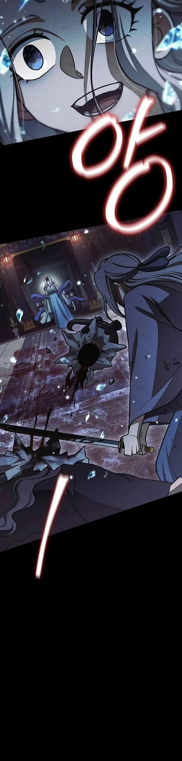 Heavenly Grand Archive’s Young Master Chapter 112 Gambar 37