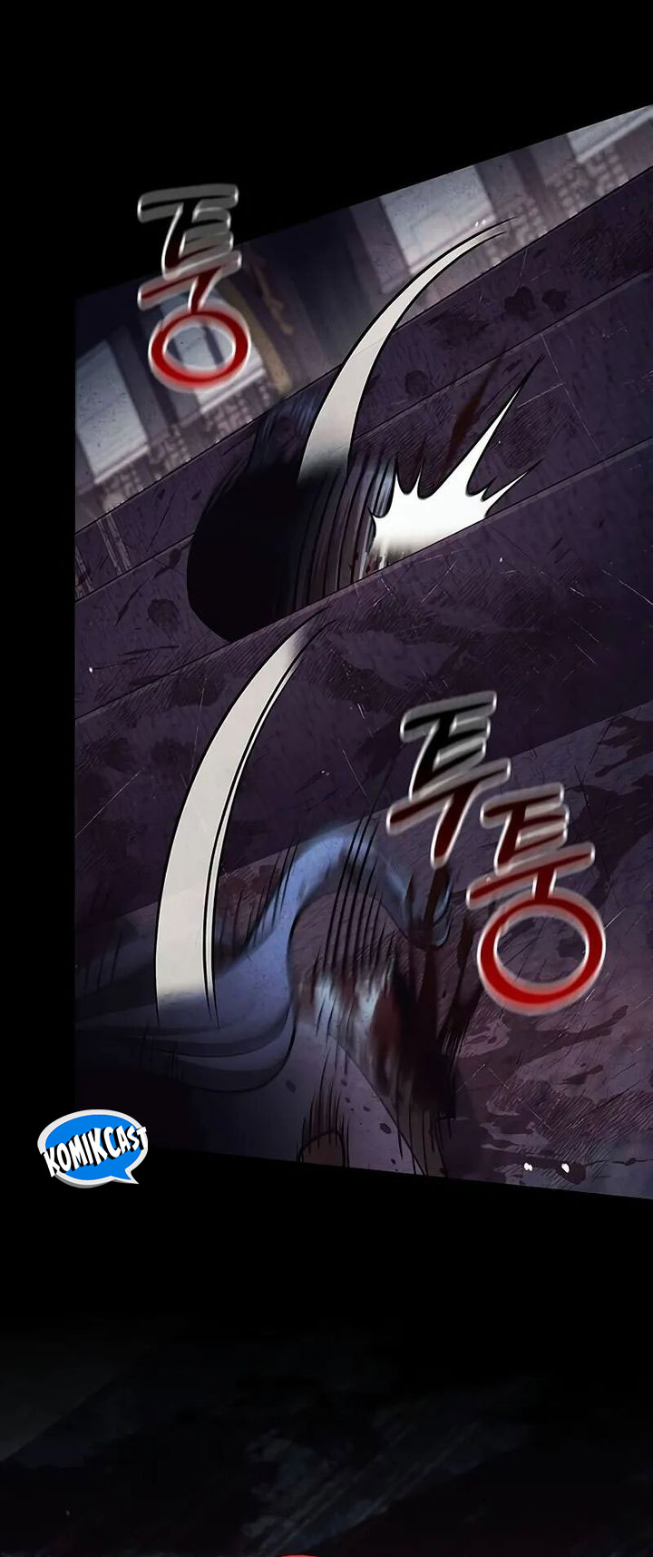 Heavenly Grand Archive’s Young Master Chapter 112 Gambar 38