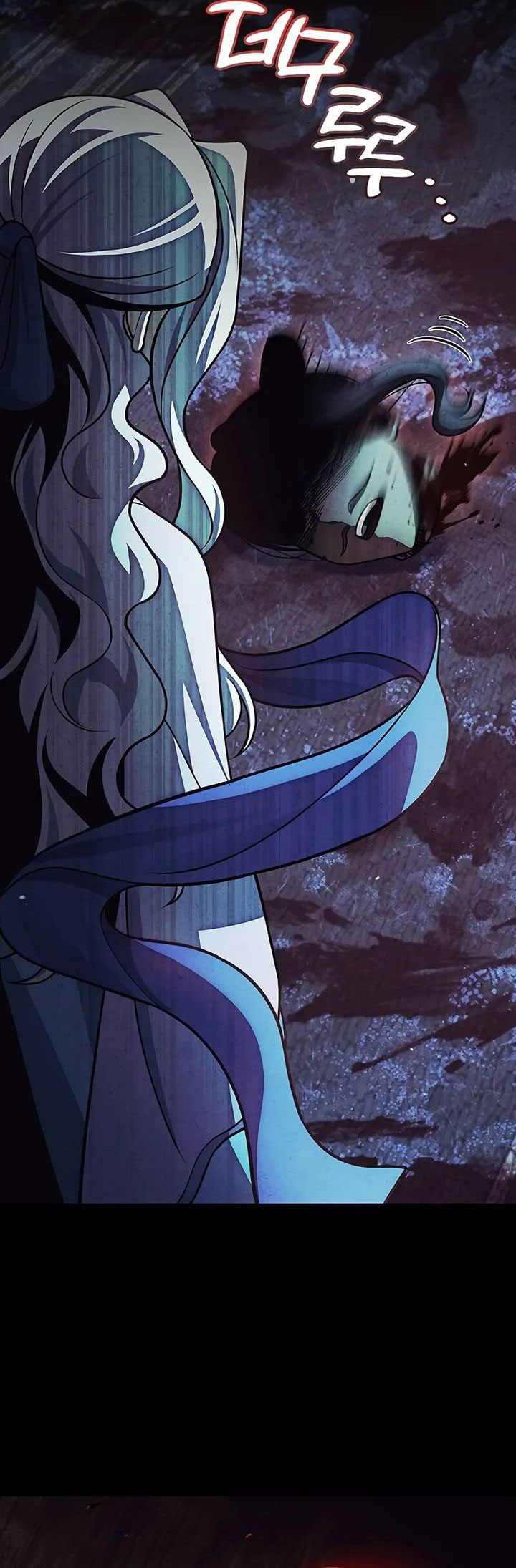 Heavenly Grand Archive’s Young Master Chapter 112 Gambar 39